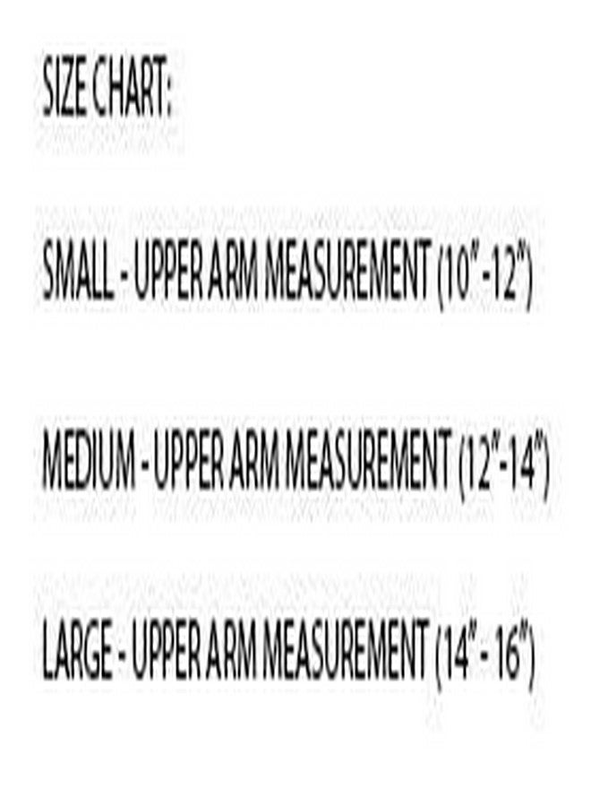 Tatjacket Tattoo Cover Up Concealer Sleeve, Full Arm coverage, UPF 50 Protection, Slip Free- (Unisex) (2-Pack) - MEDIUM TAN - Image 4