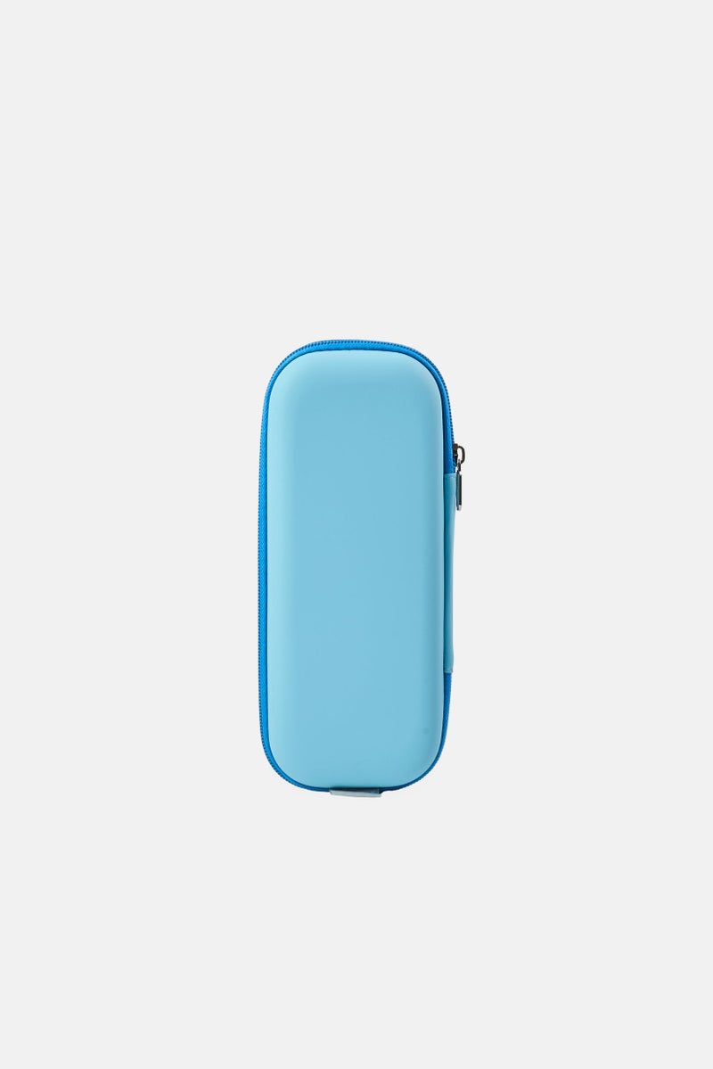 Disney Kids Boy Graphic Print Pencil Case, Blue  - Image 2