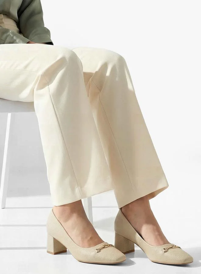 سيليست Women Block Heel Shoes