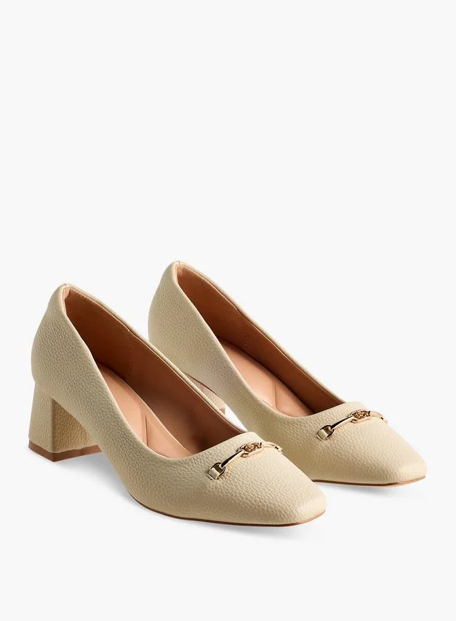 سيليست Women Block Heel Shoes