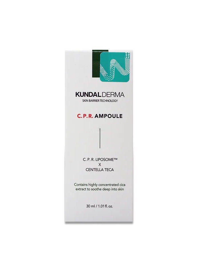 Kundal Derma CPR Ampoule 30 ml - Image 2
