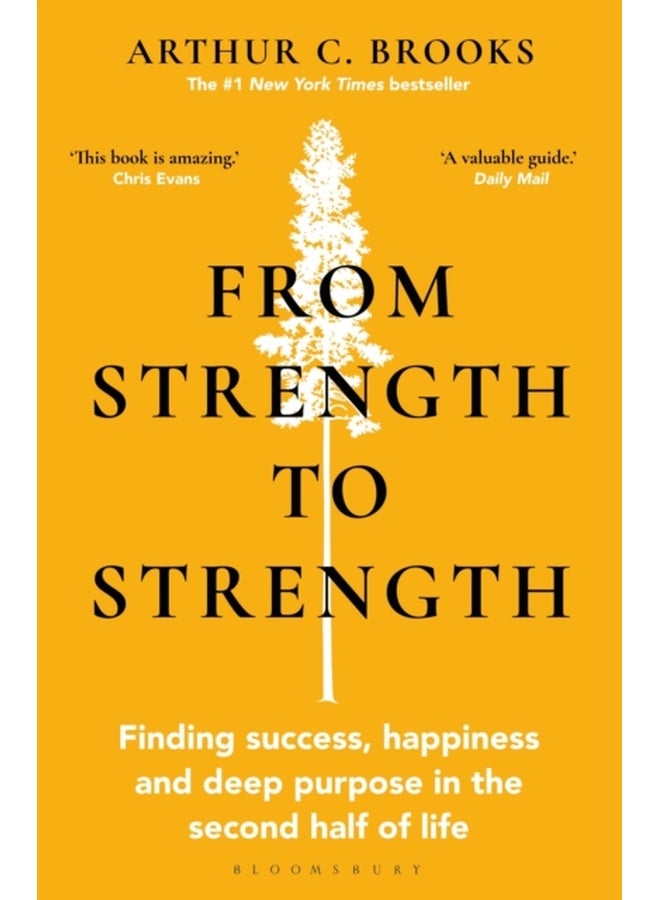 From Strength to Strength