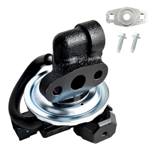 Quivimoro EGR Valve EGV1041 Fits for 20042005 Ford Explorer for 20042005 Mercury Mountaineer EGR Valve Exhaust Gas Recirculation Valves Replace OE EGR1800 EGR4331 - Image 1