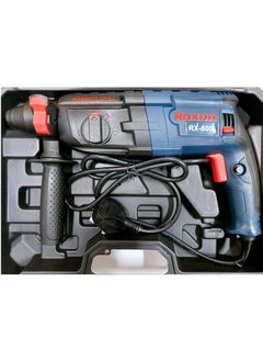 Roxane Rotary Hammer Drill	800 W Multicolor 28 mm  - Image 2