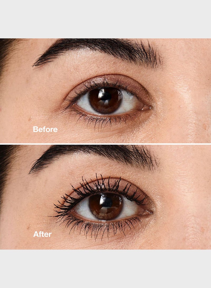 CLINIQUE High Impact Mascara Black - Image 3