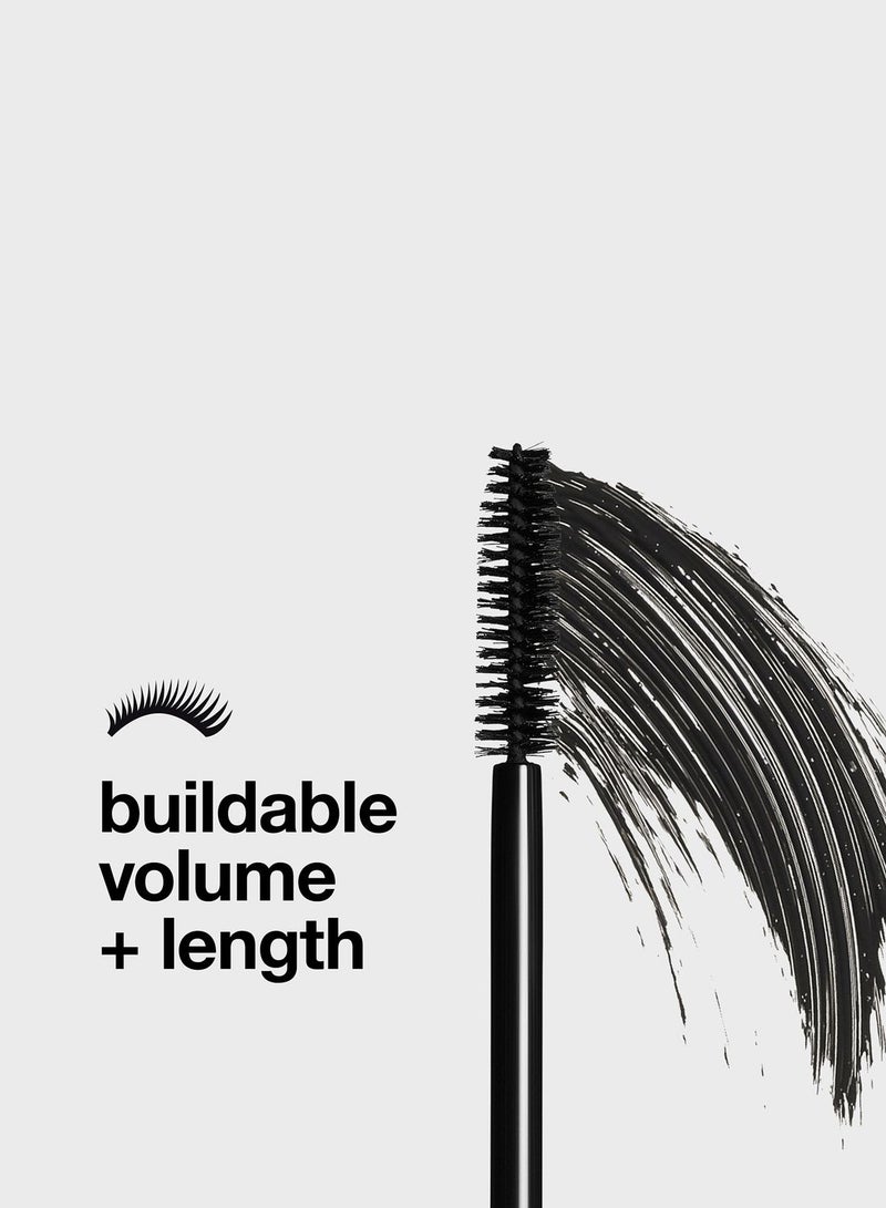 CLINIQUE High Impact Mascara Black - Image 4