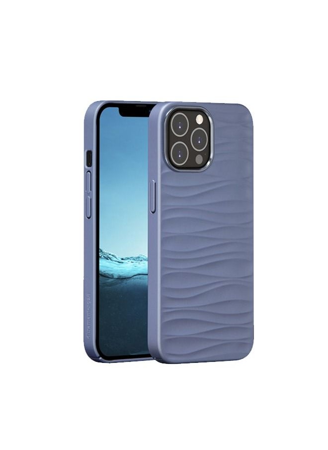 dbramante1928 Case For iPhone 14 Pro Max -Blue