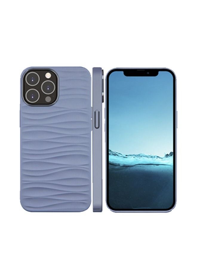 dbramante1928 Case For iPhone 14 Pro Max -Blue