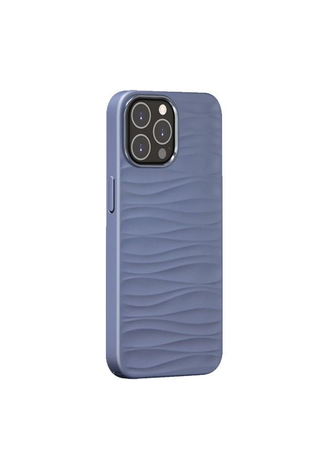 dbramante1928 Case For iPhone 14 Pro Max -Blue