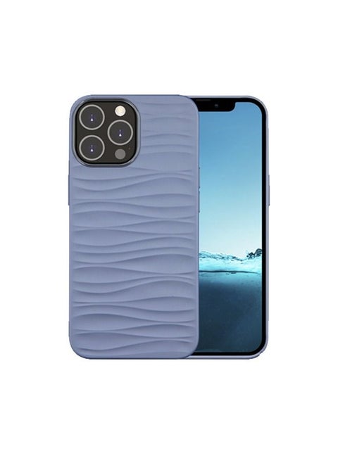 dbramante1928 Case For iPhone 14 Pro Max -Blue