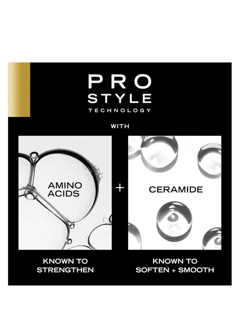 TRESemmé TRESemmé Rich Moisture Shampoo and Conditioner Rich Moisture Pack of 2 for Dry Hair Formulated With Vitamin E and Biotin 28 oz  - Image 2