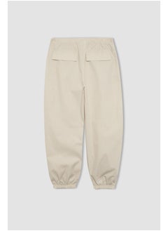 DeFacto Girl Parachute Woven Trousers  - Image 2
