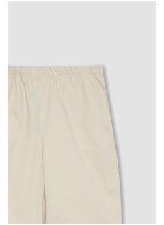 DeFacto Girl Parachute Woven Trousers  - Image 4