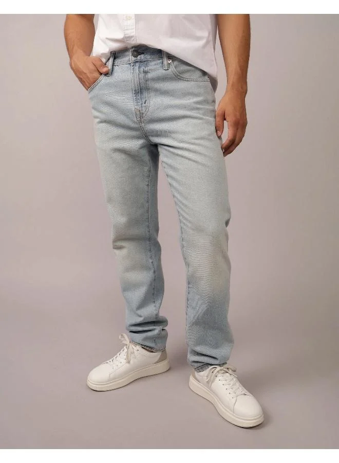 American Eagle AE Lightweight Athletic Fit Jean
