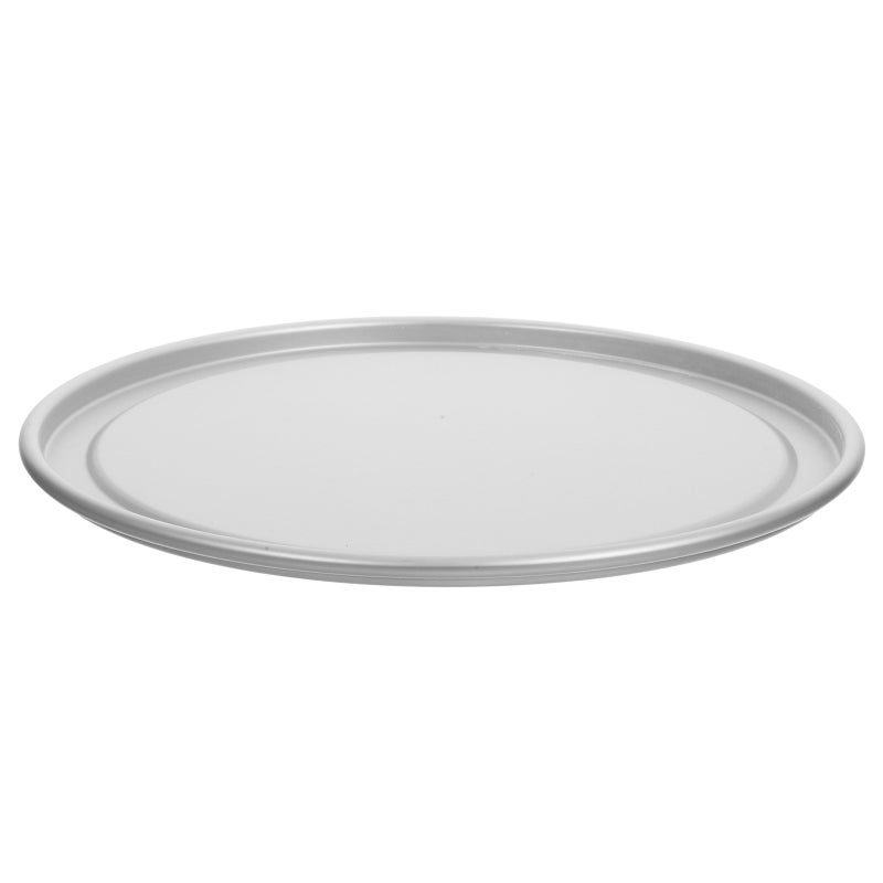 Pizza Pan Lid Restaurant Aluminum Alloy Pizza Pan Lid Round Cake Baking Plate Cover - Image 1