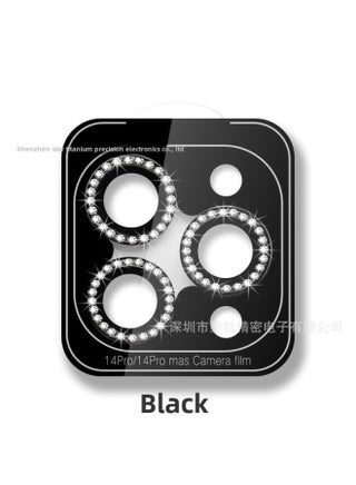 Suitable For Apple 16 Point Drill Positioning Eagle Eye Lens Film With Packaging IPhone Camera Protective Film-Color:Point Diamond Positioning Eagle Eye -Size:iP 16/16Plus - pzsku/Z93314DD3796A7577366CZ/45/_/1742462303/21105c68-a8fc-4be2-8f89-2a00f2d6b7ce