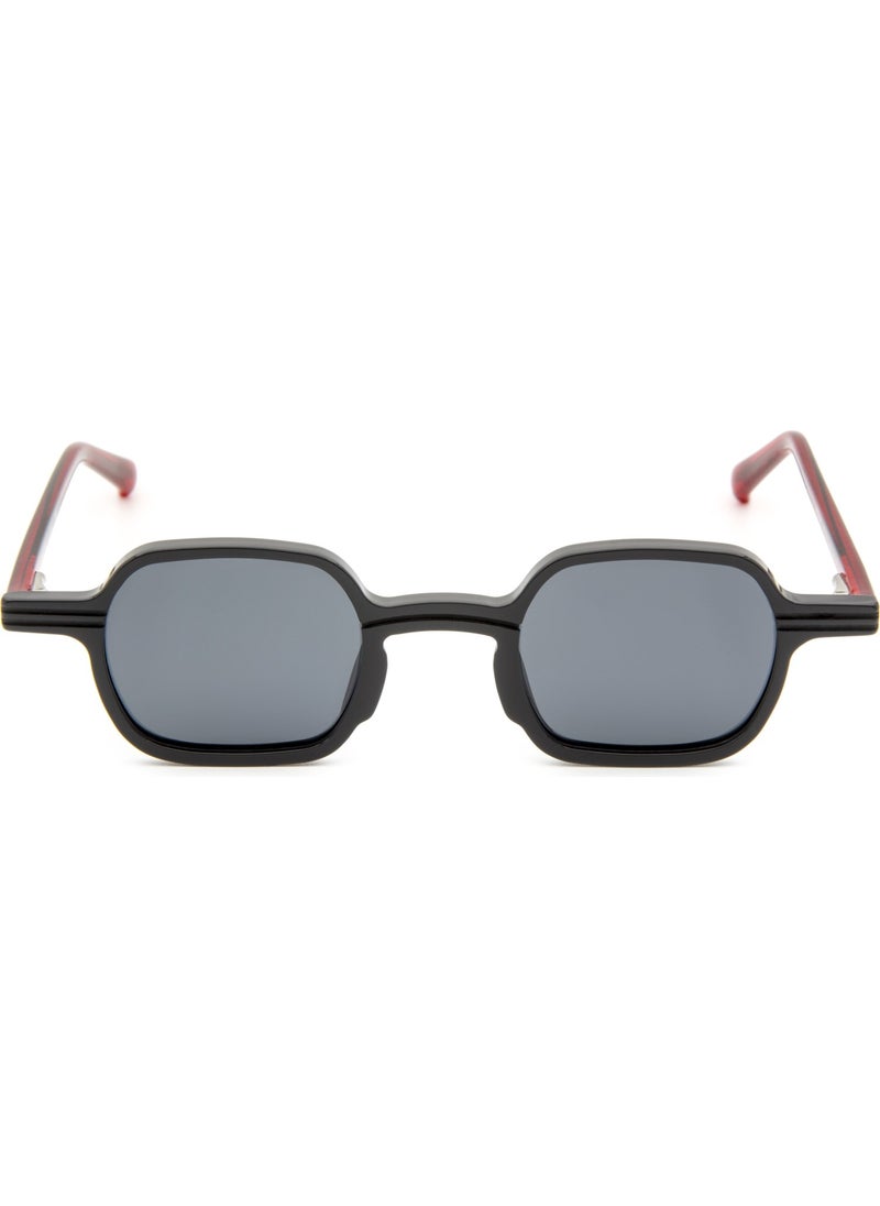 Enrico Polo Apollo 11 Women's Sunglasses  - Image 2