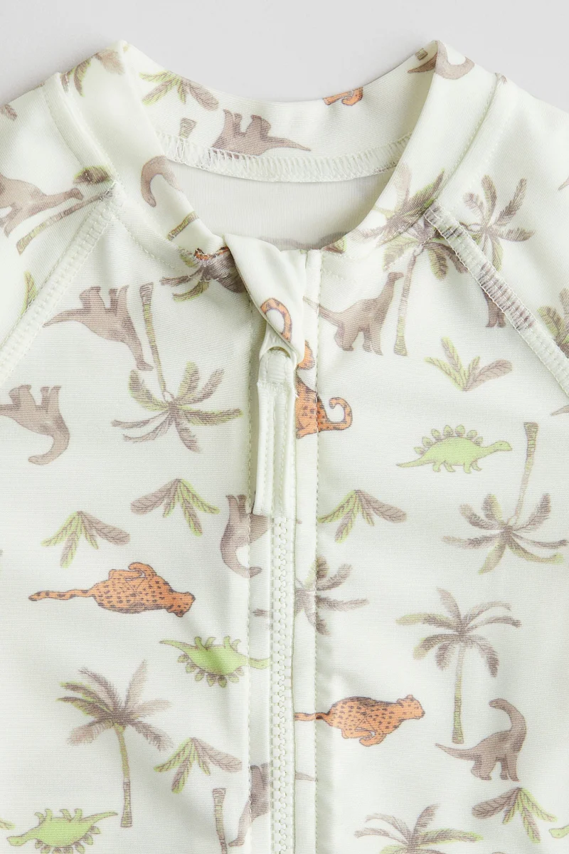 H&M UPF 50 Sun protection set