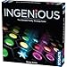 Thames & Kosmos Thames Kosmos Ingenious Ultimate Family Strategy Game 1 4 Players Spiel Des JahresNominated Fun Abstract Tile Laying Winner Golden Geek Award Red Standard 696116 - Image 2
