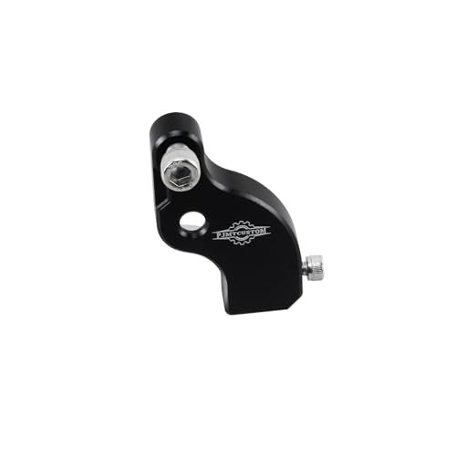 PJMTCUSTOM Neutral Gear Shifter Helper Compatible with Harley Davidson 2017-2024 Touring, 2018-2024 Softail with M8 Engines - Image 1