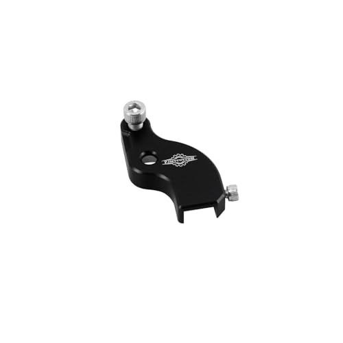 PJMTCUSTOM Neutral Gear Shifter Helper Compatible with Harley Davidson 2017-2024 Touring, 2018-2024 Softail with M8 Engines - Image 3