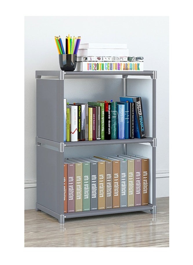 5-Layer Storage Rack Magazine Bookcase Display Organizer Shelves Shelf - pzsku/Z9331CCA52A72D56A09B9Z/45/_/1726717996/e82456c3-2bc2-4a93-8b1c-3cdd1c8dfb96