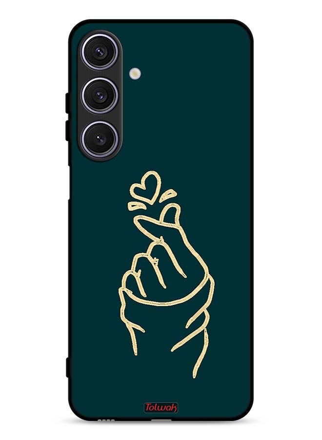 Tolwak Samsung Galaxy A17 Protective Case Cover Snap