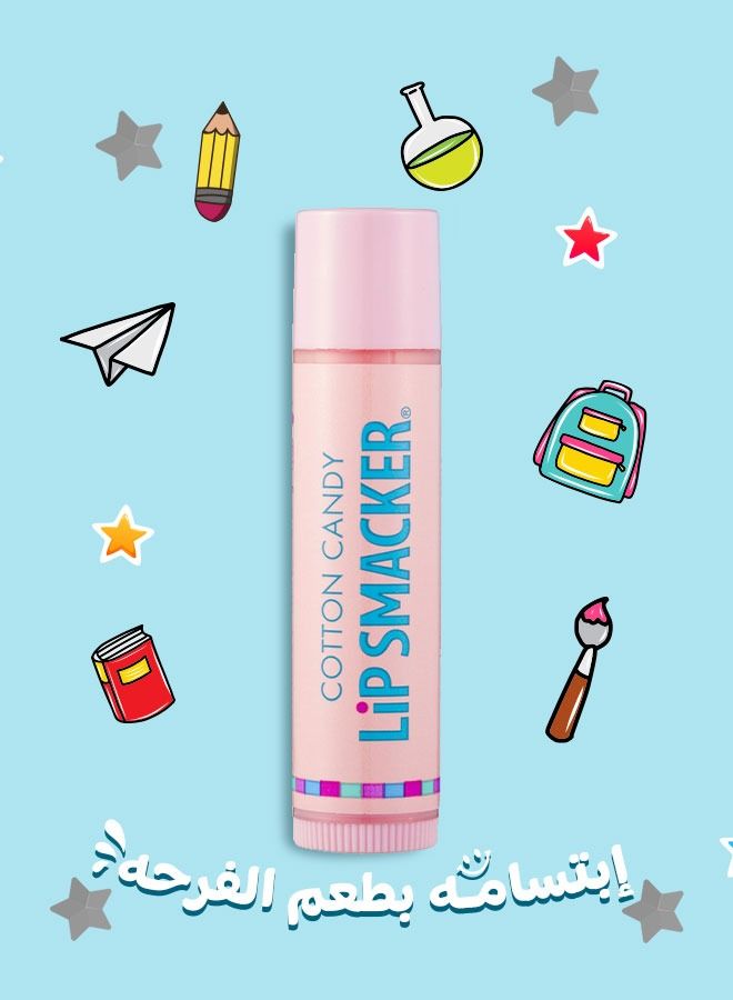 LIPSMACKER Cotton Candy - Image 5