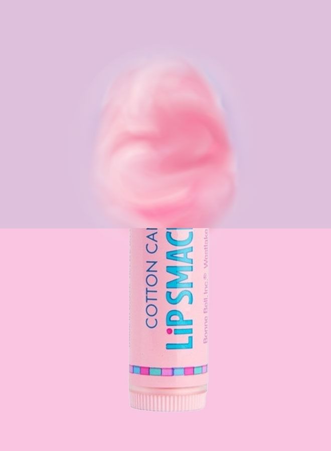 LIPSMACKER Cotton Candy - Image 4