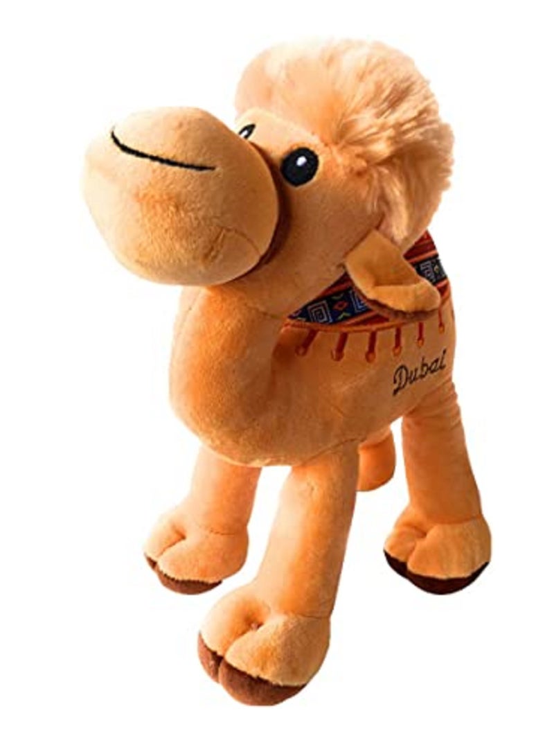 Camel soft plush toy - Image 1