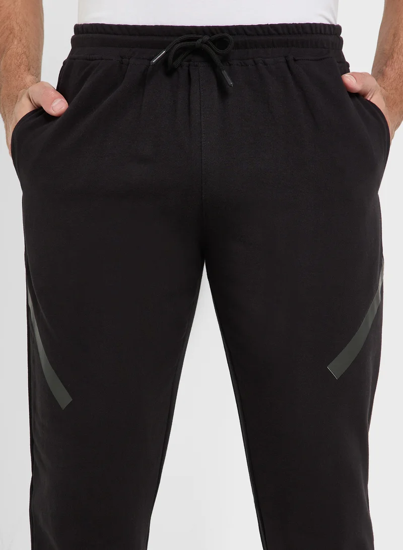 Seventy Five Casual Cuffed Joggers