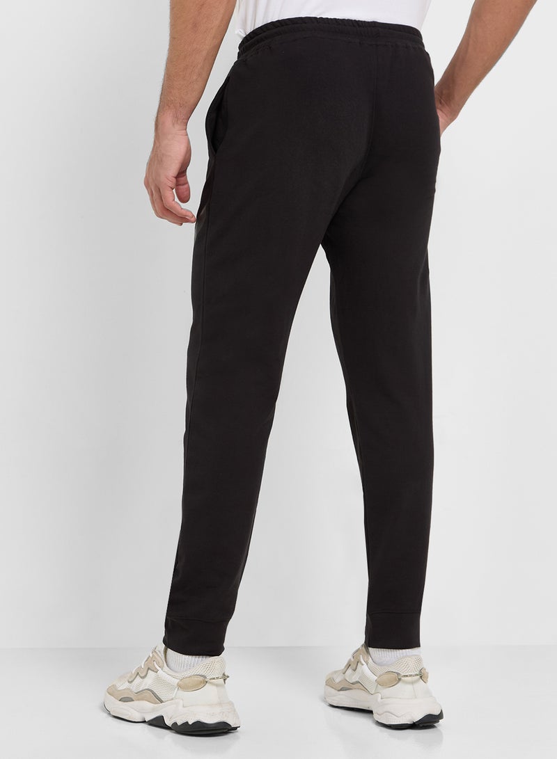Seventy Five Casual Cuffed Joggers - Image 3