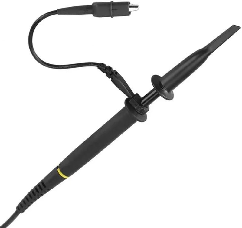 High Voltage Oscilloscope Probe 250MHz 2KV 100x Safety Insulation BNC Plug Universal - Image 5