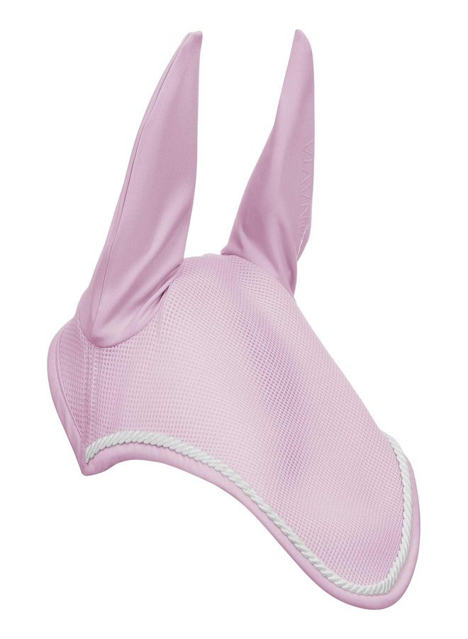 Equinavia Svalbard NordicAir™ Tech Ear Net - Sweet Pink - Horse - Image 3