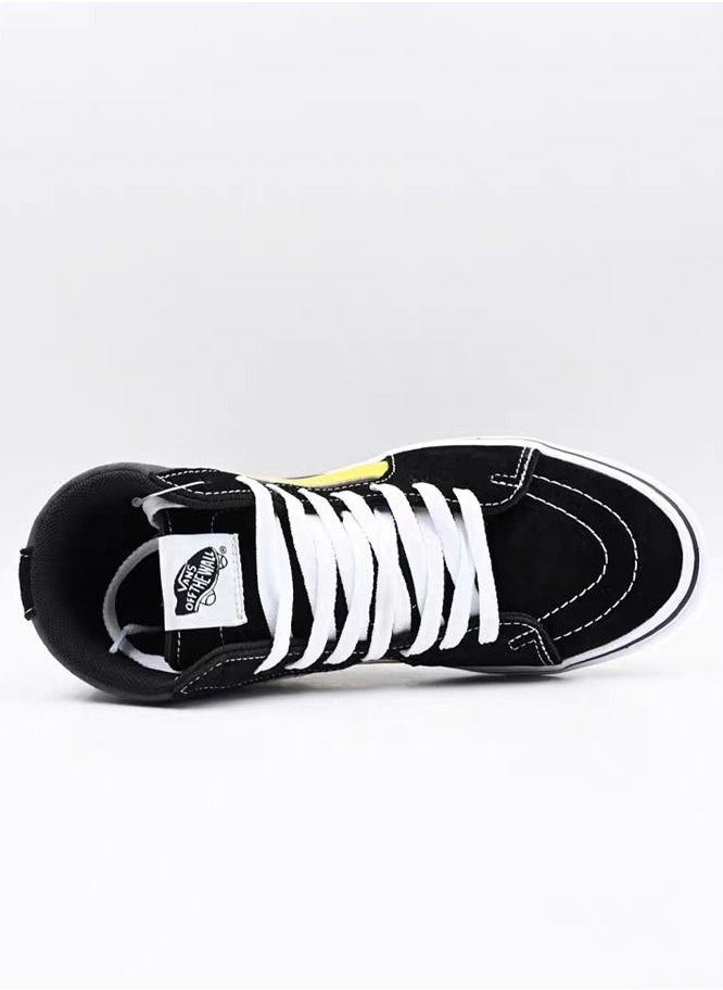 VANS - Unisex Sk8-Hi sneakers - Image 1