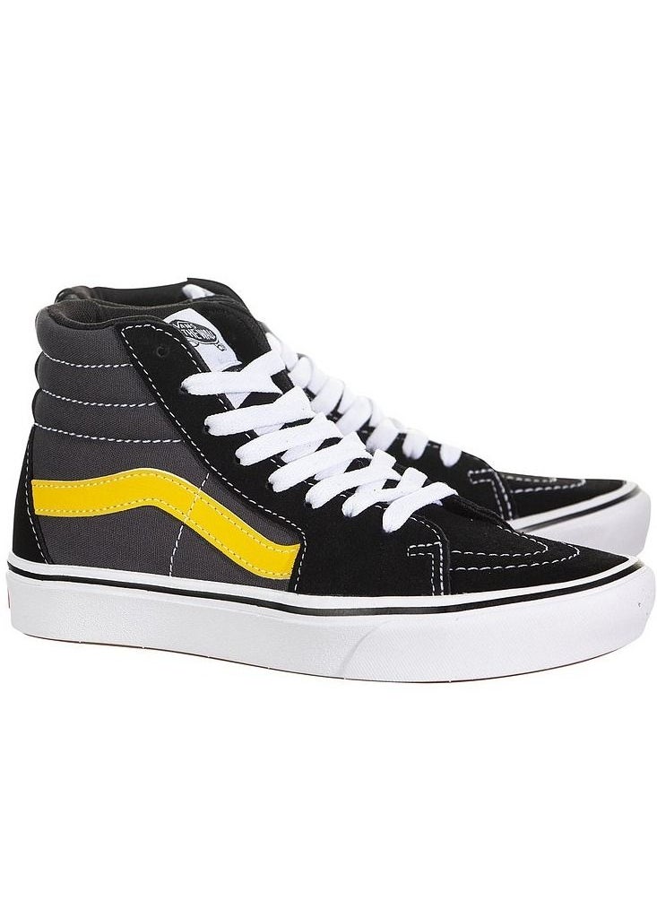 VANS - Unisex Sk8-Hi sneakers - Image 1