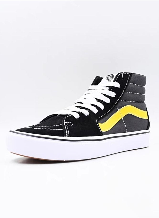 VANS - Unisex Sk8-Hi sneakers - Image 1