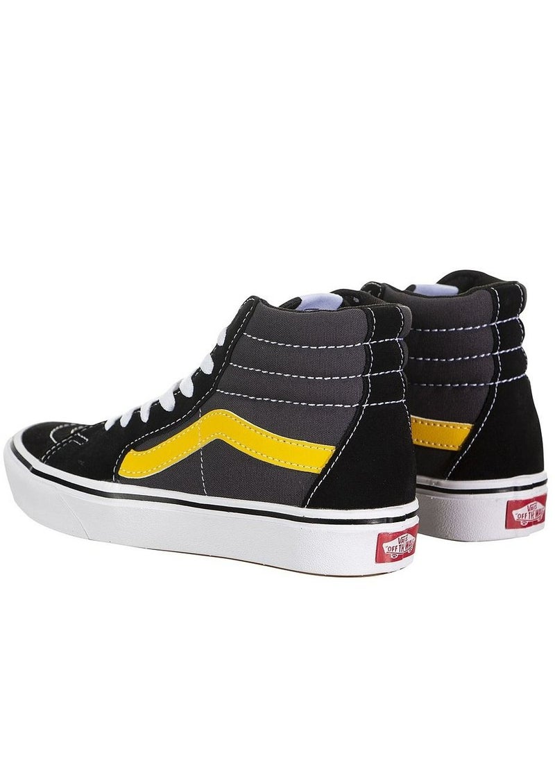 VANS - Unisex Sk8-Hi sneakers - Image 1