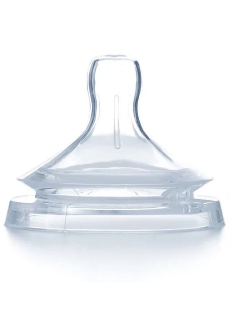 بابلز حلمة ناتشورال من بابلز -( 2M) - Image 1