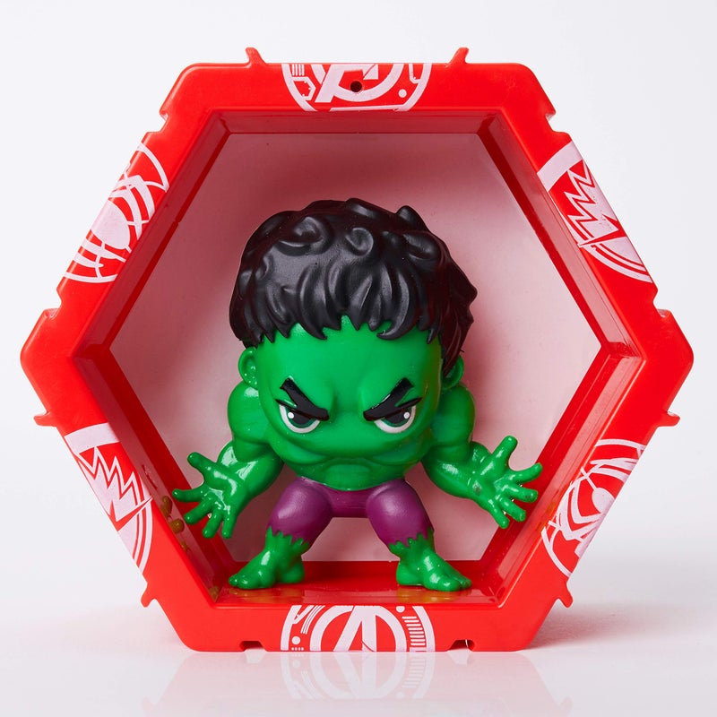 WOW! PODS واو! بودز مارفل بود: هالك - Image 2