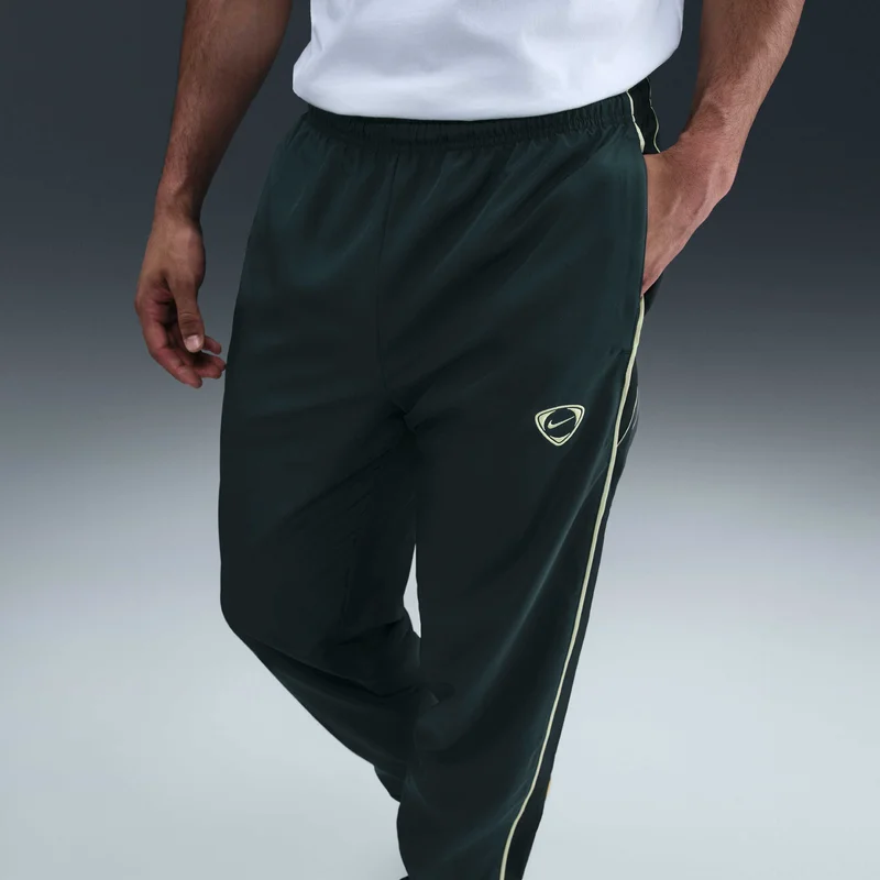 Nike Men's Academy+ Repel Soccer Woven Pants