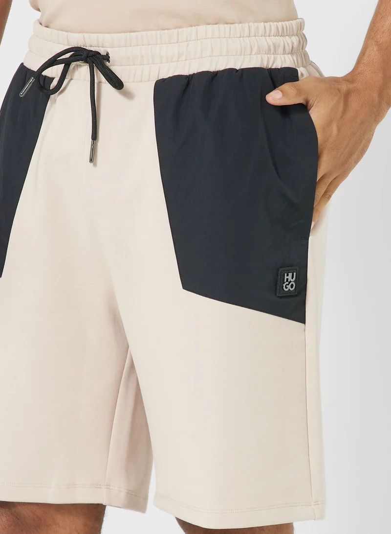 HUGO Essential Shorts