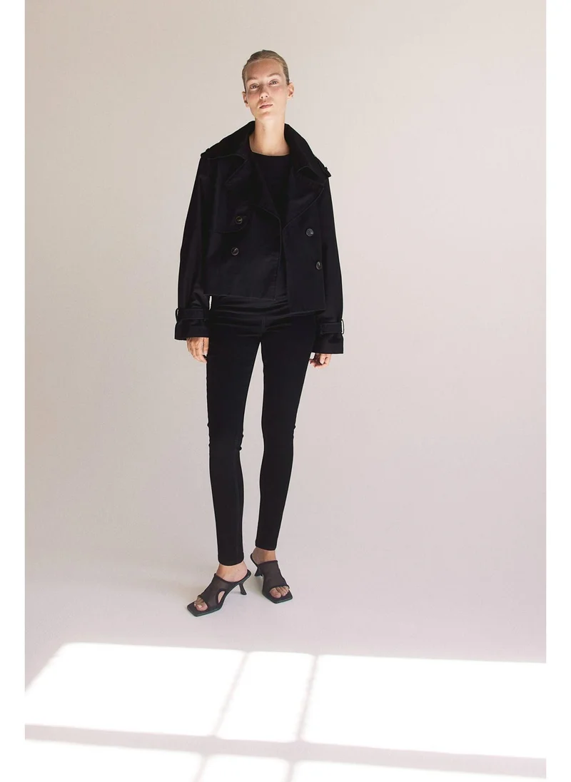اتش اند ام MAMA Skinny Jeans