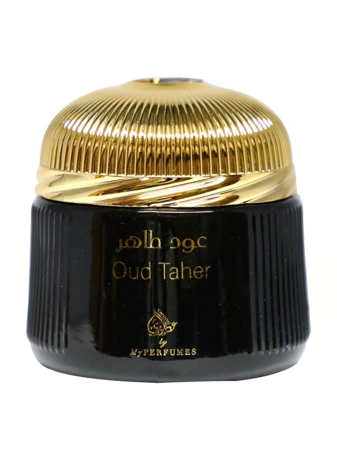 Otoori Oud Taher Oud Muattar 35Grms - Image 3