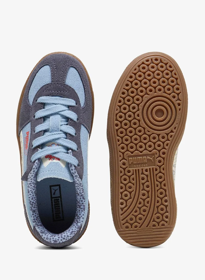 Puma Chambray Blue-Inky Depths Kids Palermo Imaginary Friends Ps  | Best Price UAE