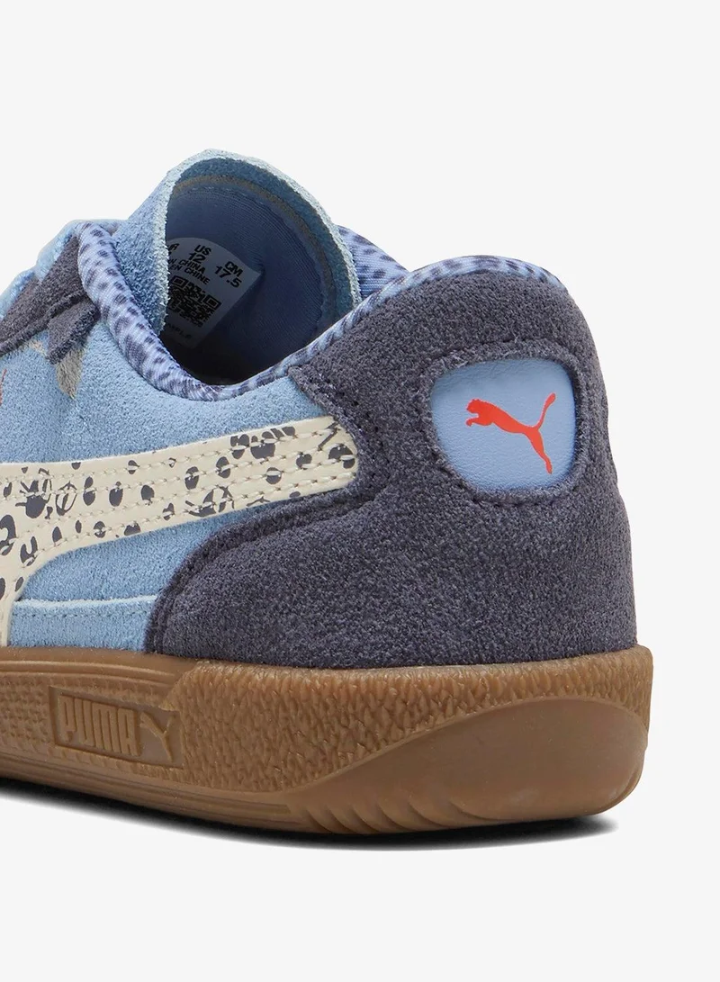 Puma Chambray Blue-Inky Depths Kids Palermo Imaginary Friends Ps  | Best Price UAE