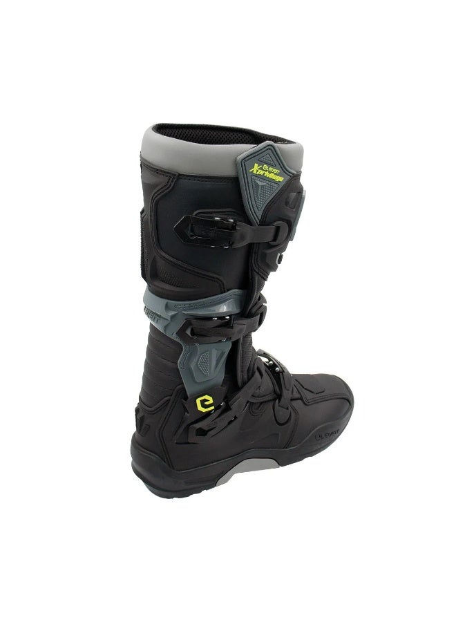 ELEVEIT X Privilege Enduro Waterproof Off-Road Boots - Image 4
