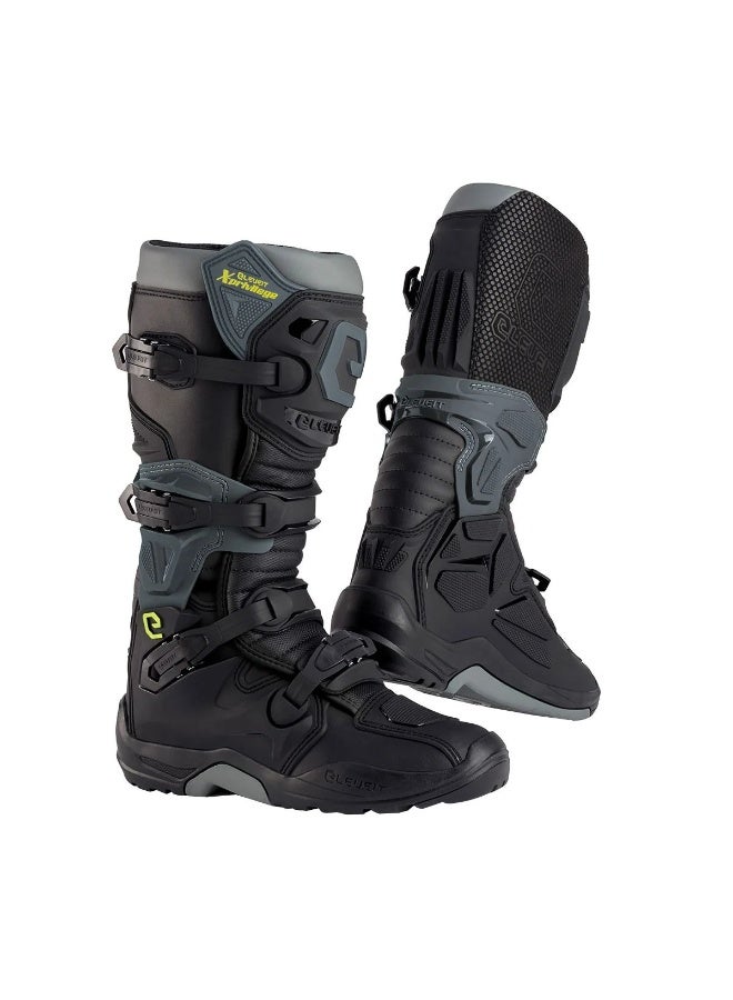 ELEVEIT X Privilege Enduro Waterproof Off-Road Boots - Image 5