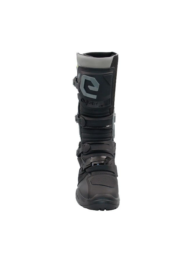 ELEVEIT X Privilege Enduro Waterproof Off-Road Boots - Image 2