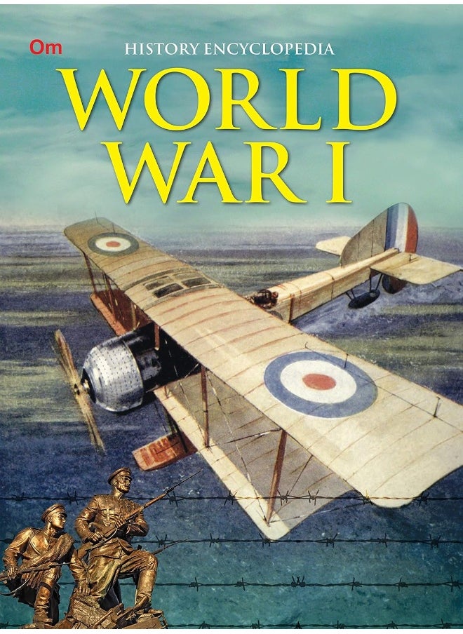 Encyclopedia Of History (Set of 8 books)  - Image 3